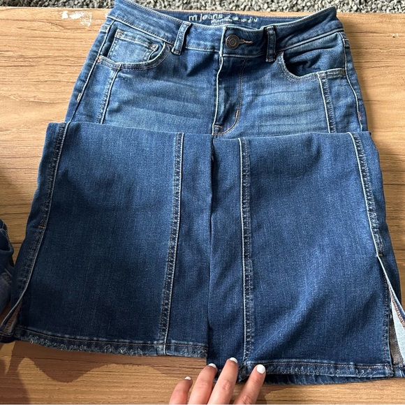 Maurice’s m bootcut - Picture 2 of 3